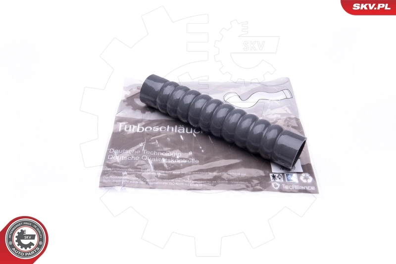 Charge Air Hose